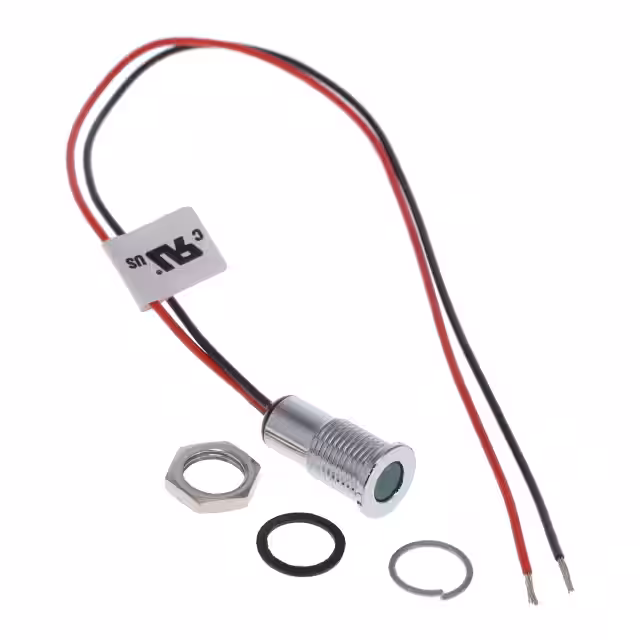 Q8F5CXXHG12E APEM Inc.  Voyants du panneau